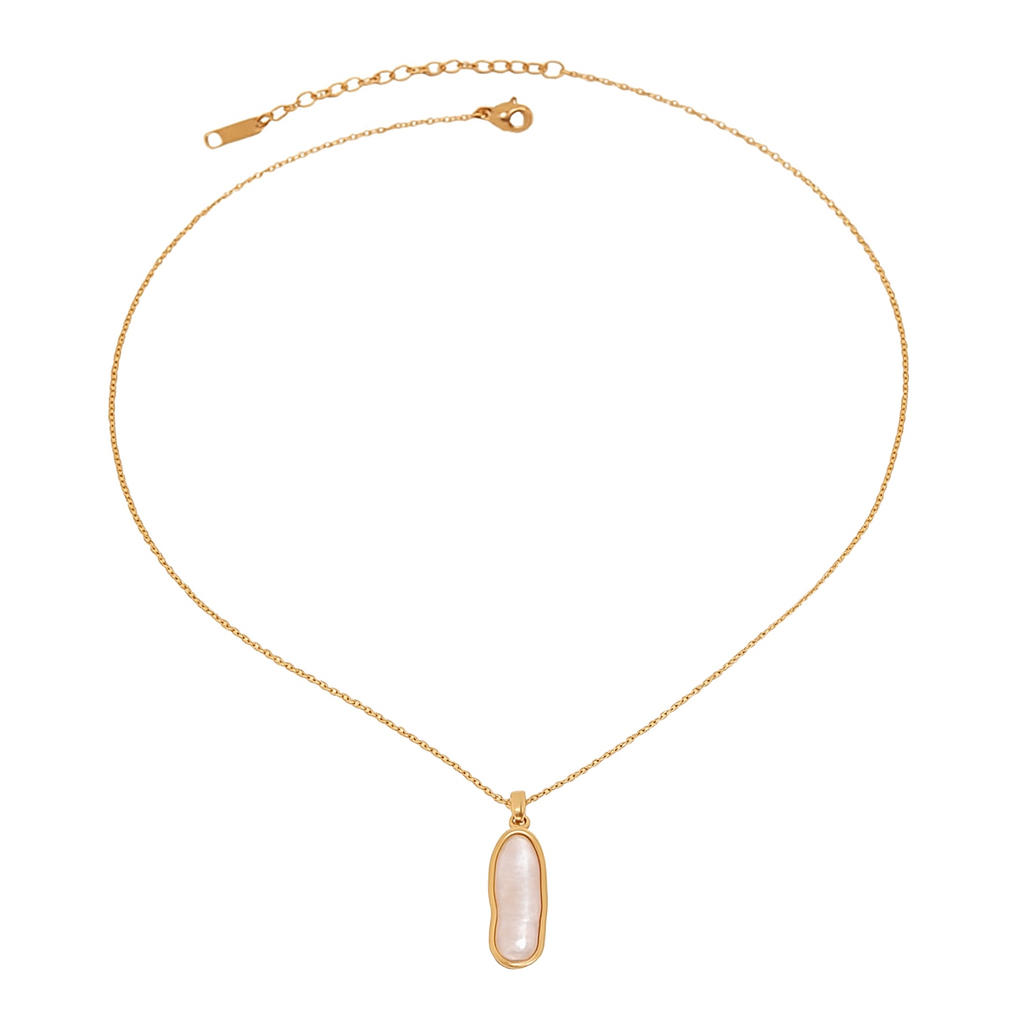 Chic Geometric Set