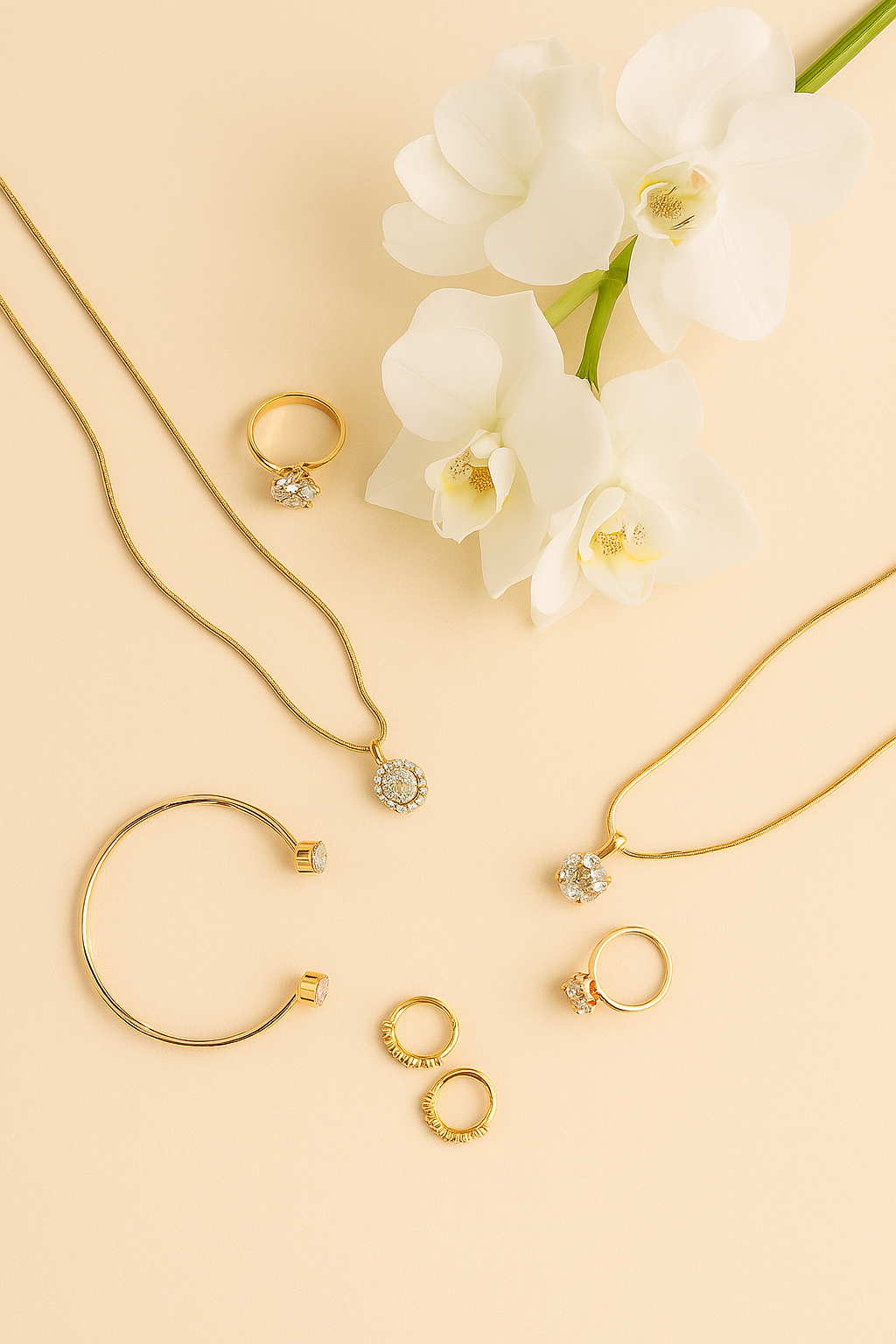 Set Jewelry