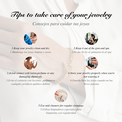 Classic Gold Everyday Earrings