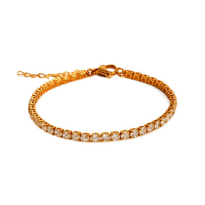 Luxury Tennis Bracelet